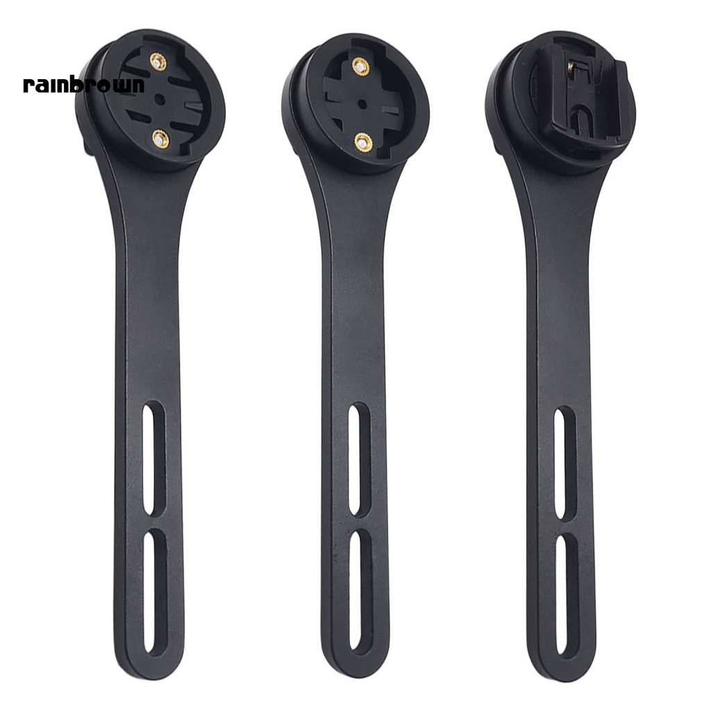 1 Bộ Giá Đỡ Chống Sốc Ổn Định Tốt Cho Camera / Xe Đạp