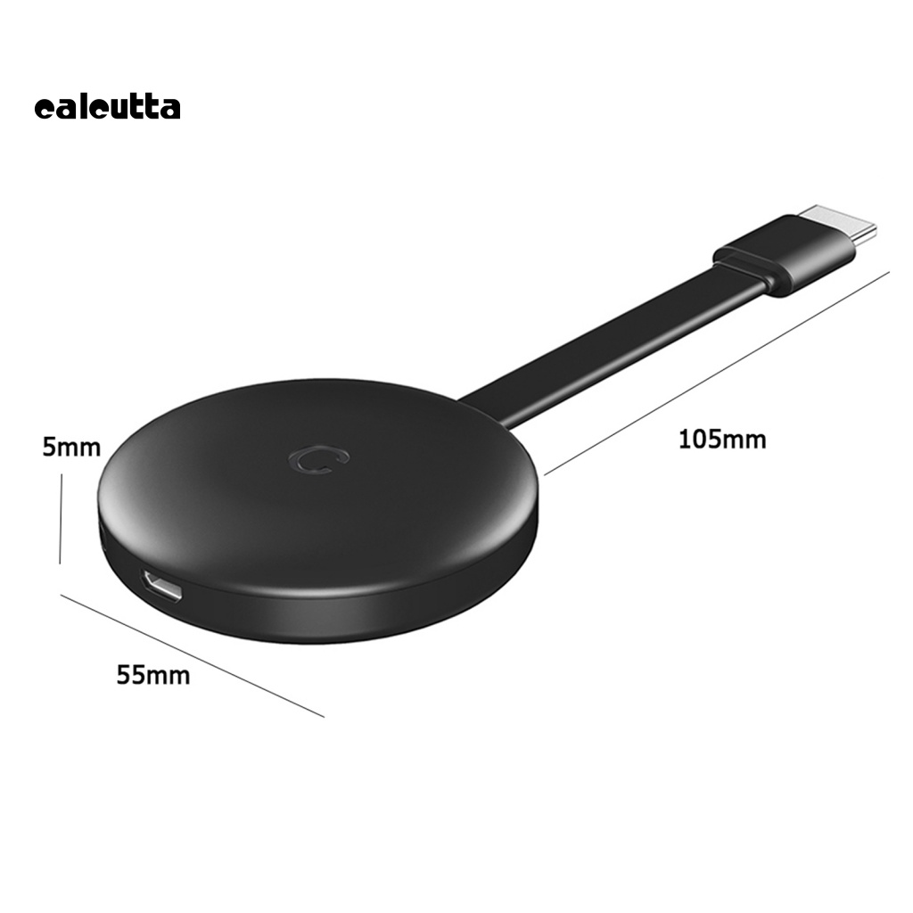 Thiết Bị Nhận Tín Hiệu WiFi G12 1080P Miracast DLNA Airplay HDMI Cho TV