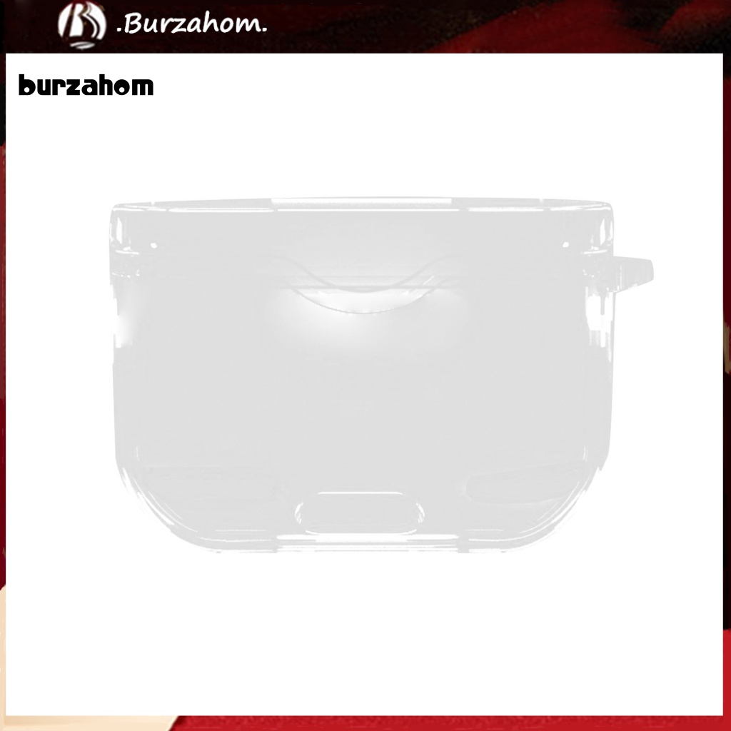 Vỏ Bảo Vệ Hộp Sạc Tai Nghe Sony WF-1000XM3 Trong Suốt Chống Bụi Tiện Dụng