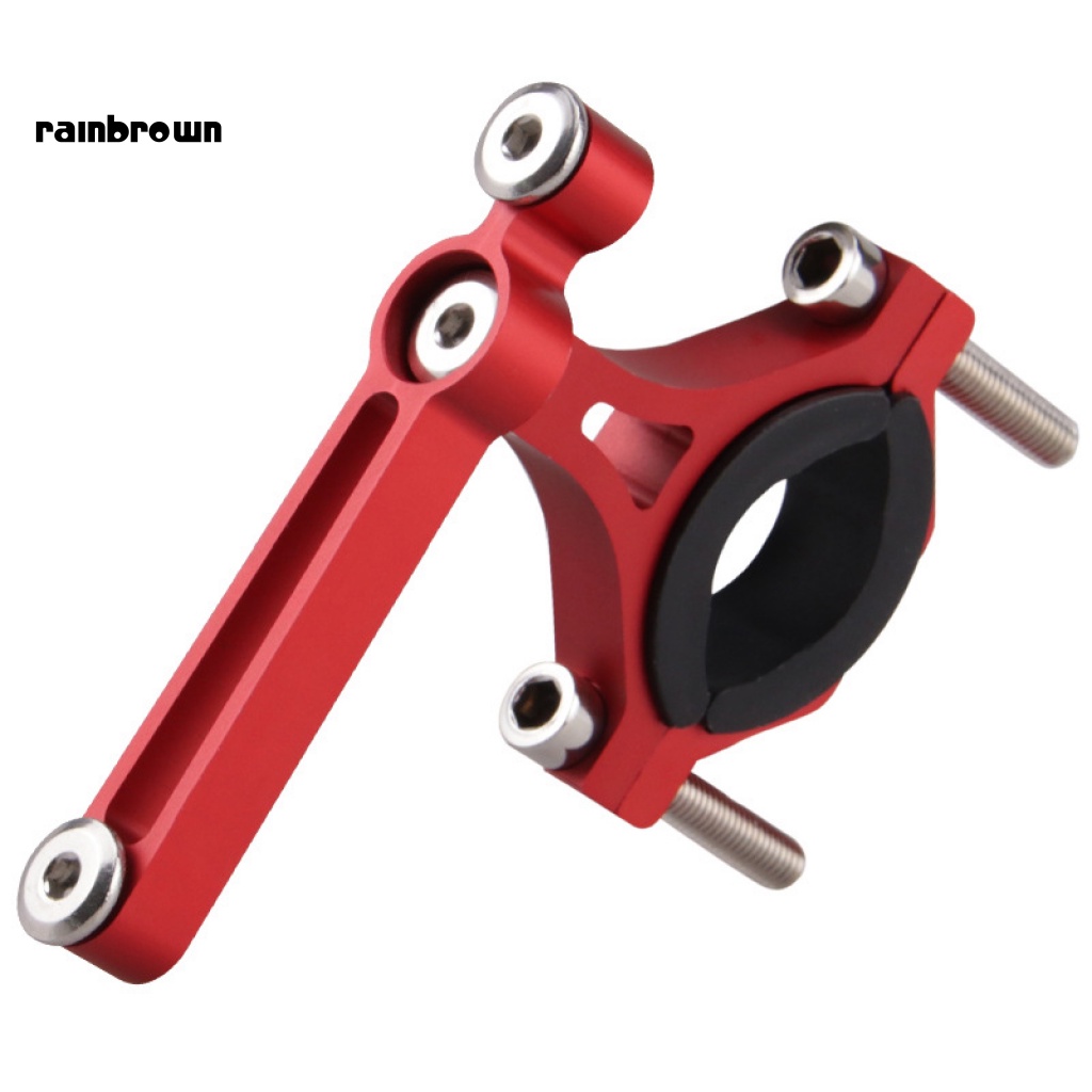 Giá Đỡ Bình Nước Điện Bằng Hợp Kim Nhôm Cho Xe Đạp Leo Núi