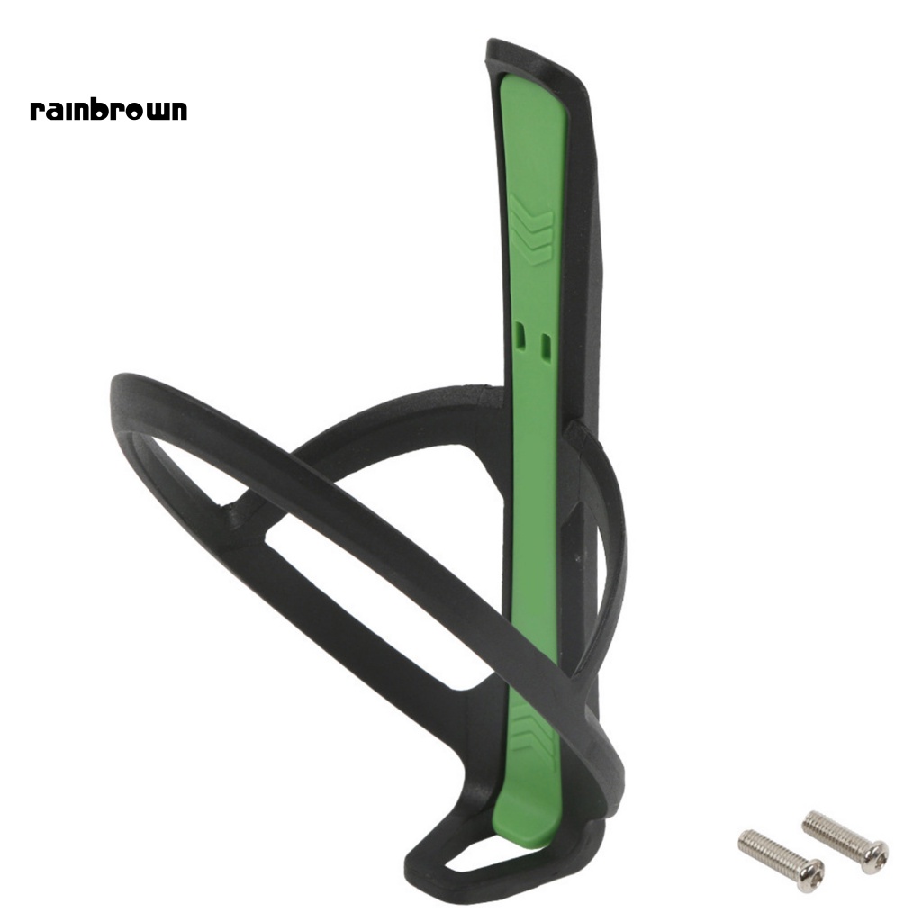 Giá Đỡ Bình Nước Siêu Nhẹ Bằng Sợi Carbon 21g Cho Xe Đạp