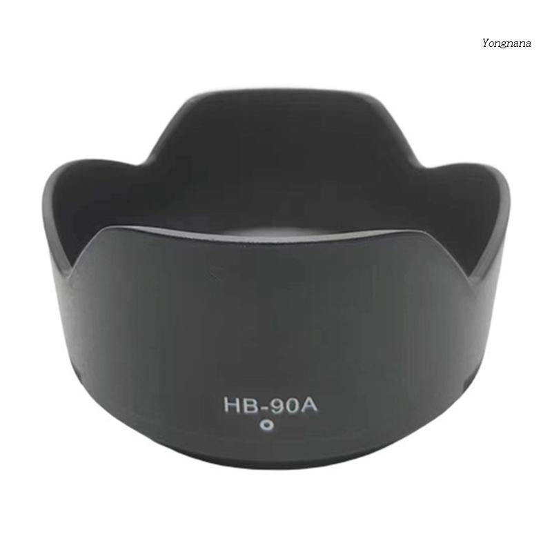 Loa Che Nắng HB-90A Cao Cấp Cho Ống Kính Z-DX 50-250mm f / 4.5-6.3 VR
