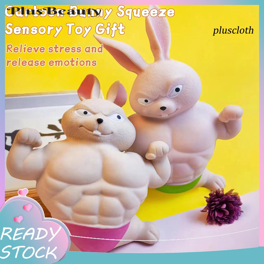 < Plus > Đồ Chơi Con Quay Siêu Mềm Hình Dạng Biểu Cảm Vui Nhộn Không Mùi TPR Giảm Căng Thẳng Cho Trẻ Em