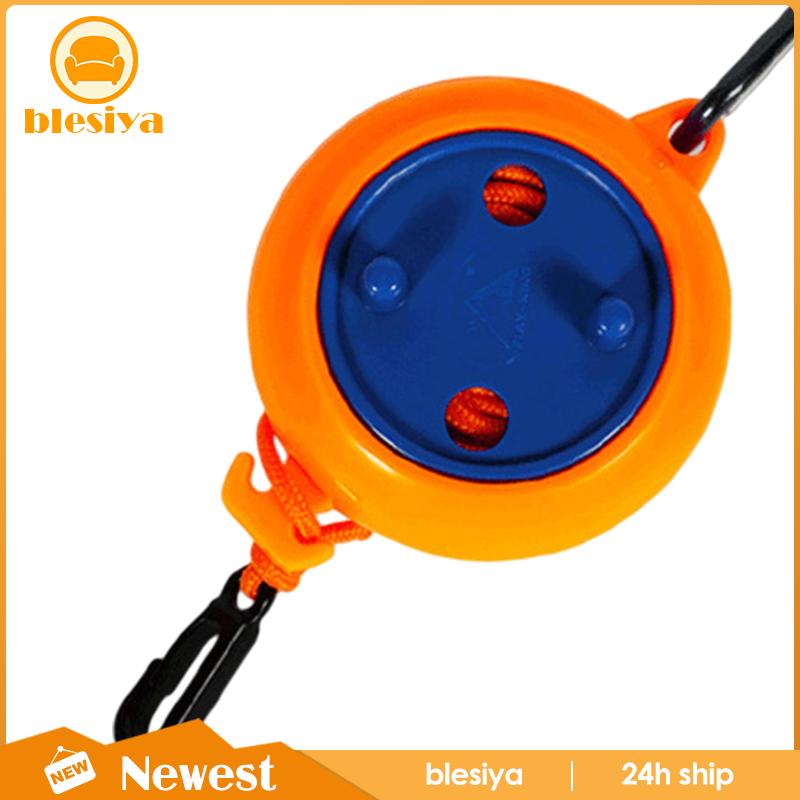 Dây Phơi Quần Áo Cắm Trại Chống Trượt Tiện Dụng