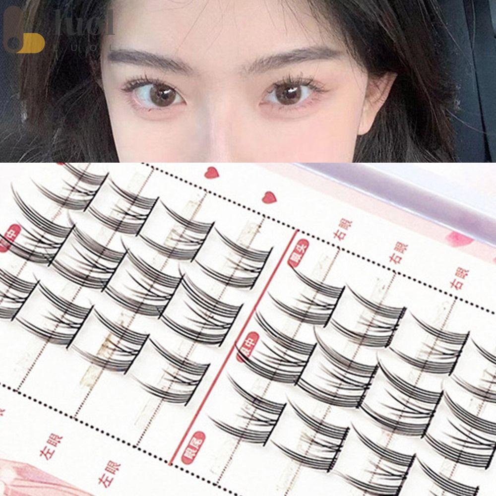 Mascara LUOL Manga Nối Dài Lông Mi Tự Nhiên