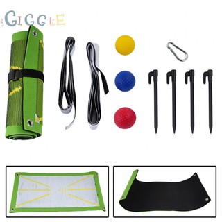 Golf Training Mat/For Swing Detection Shot Swing Mat/Mini Golf Practice Shot Aid
