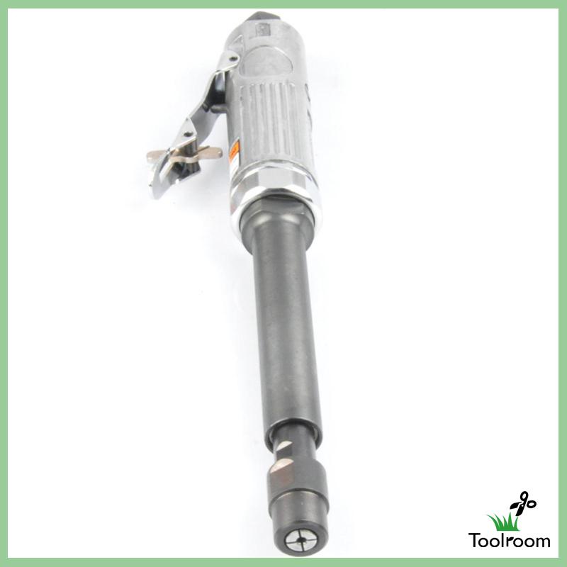 Máy Khắc Đánh Bóng Cầm Tay Nối Dài Khí Nén