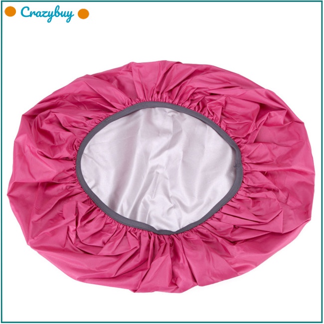 Cr Vỏ Bọc Balo Chống Nước Chống Bụi Chống Tia UV Bảo Vệ Dung Tích 35-70L Dành Cho Đi Cắm Trại Leo Núi