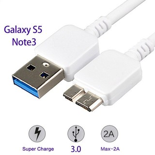 Cáp Note 3 USB N900 - Cáp Note 3