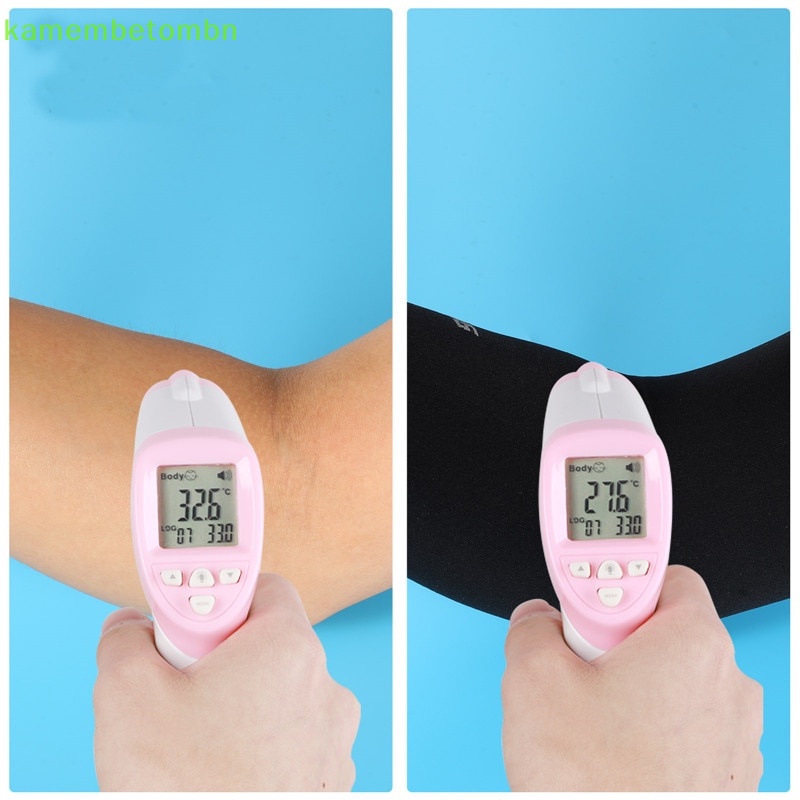 Găng Cánh Tay Chống Nắng Và Tia UV Bằng Vải Lạnh Thoáng Khí Nhanh Khô Dùng Khi Chạy Bộ Thể Thao