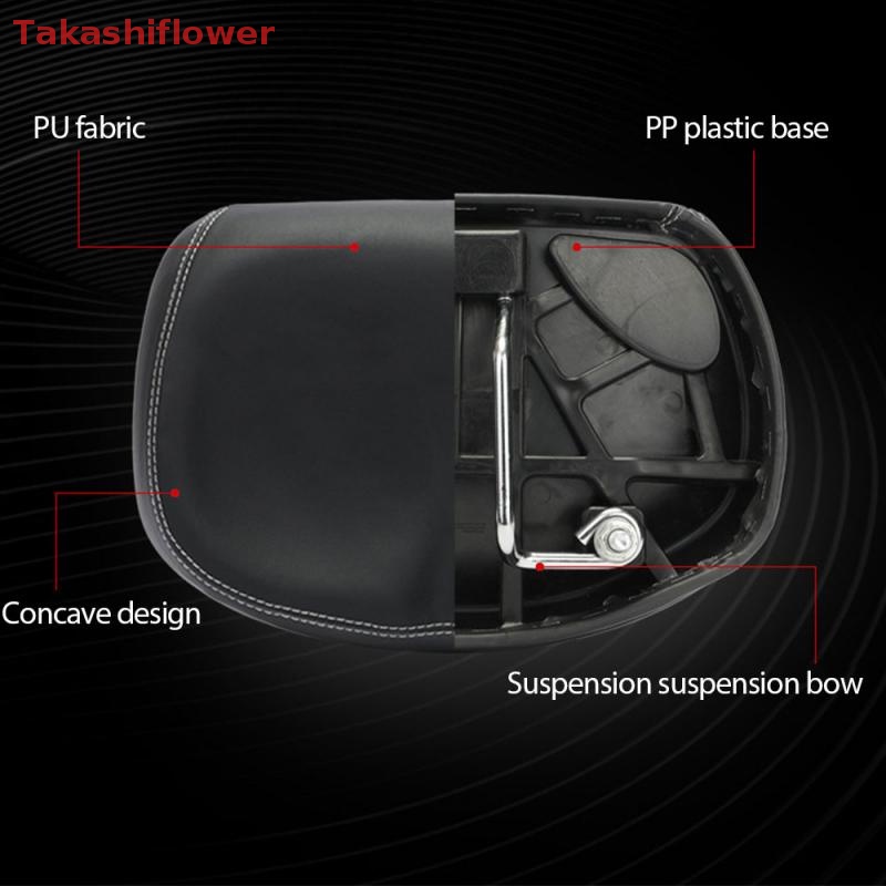 Yên Xe Đạp Bằng PU Thoải Mái Chất Lượng Cao