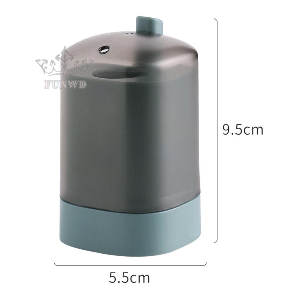 Hộp Đựng Tăm Xỉa Răng Tự Động Cho Nhà Bếp