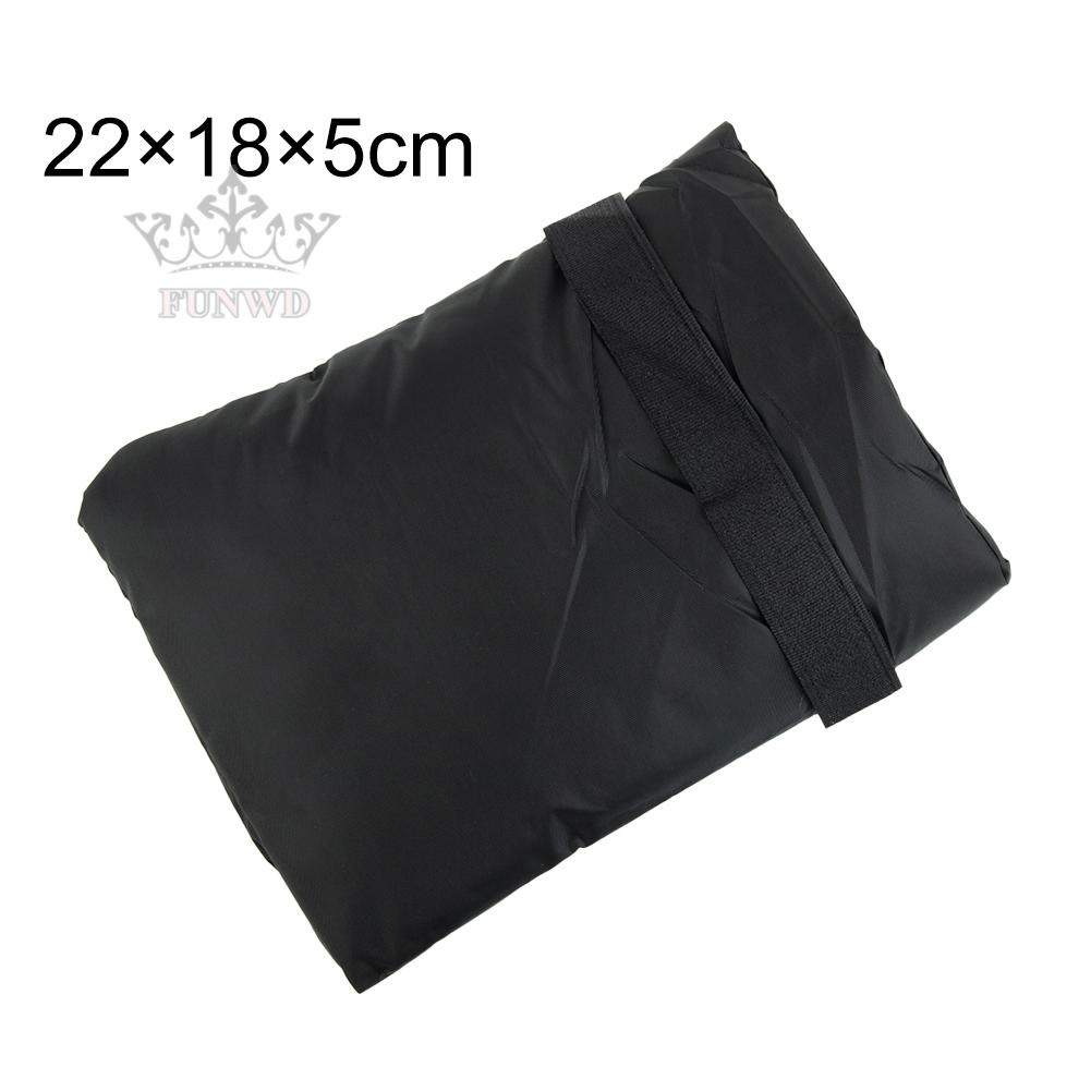 Vỏ Bọc Vòi Nước Cách Nhiệt Chống Sương Mù Màu Xanh Dương Đen