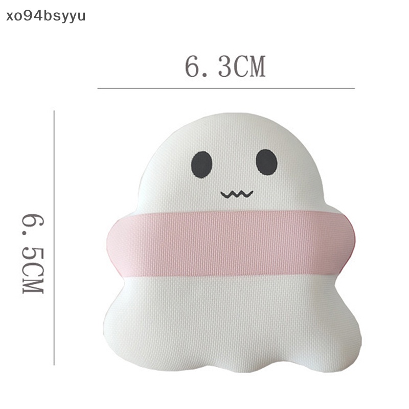 Bộ Mút Trang Điểm Xo94Bsyu Sử Dụng Được Cả Khi Ướt Và Khô Chất Liệu Cotton Mềm Mại