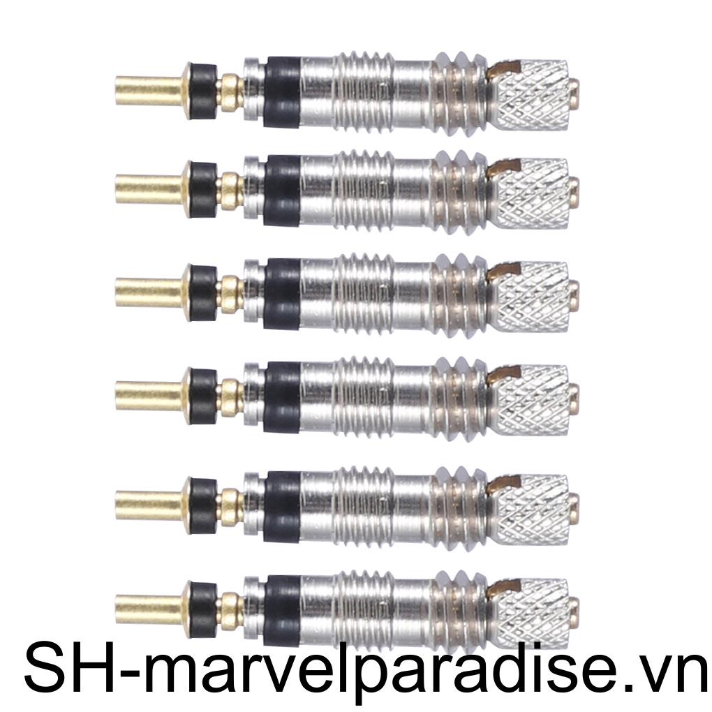 Lõi Van Khí Bằng Hợp Kim Đồng Thau Chuyên Dụng Cho Xe Đạp Leo Núi