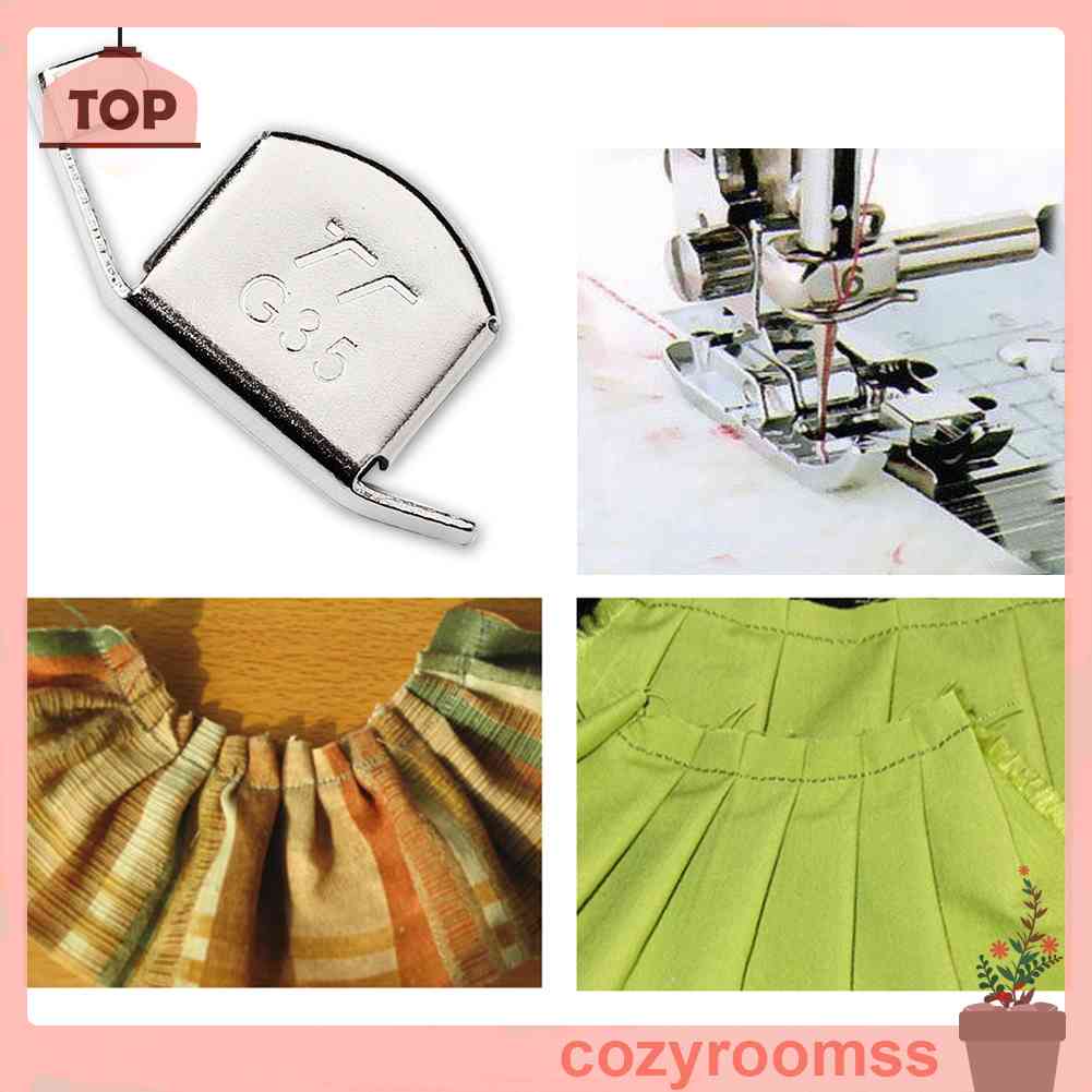 Dụng Cụ Nam Châm Cố Định Chân Cho Máy May Thủ Công