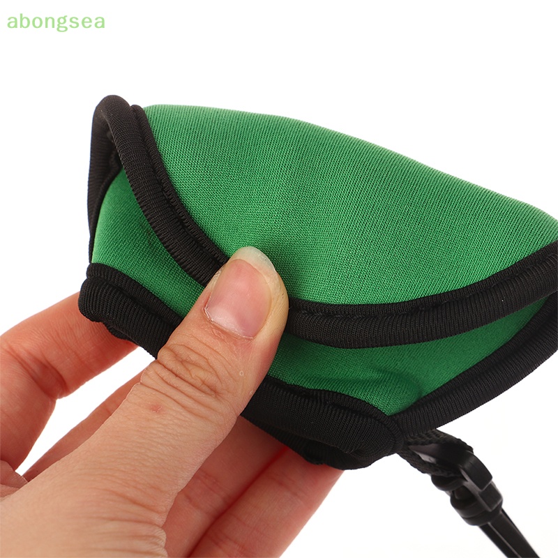 1 Túi Đựng Dụng Cụ Vệ Sinh Gậy Đánh Golf Tiện Lợi