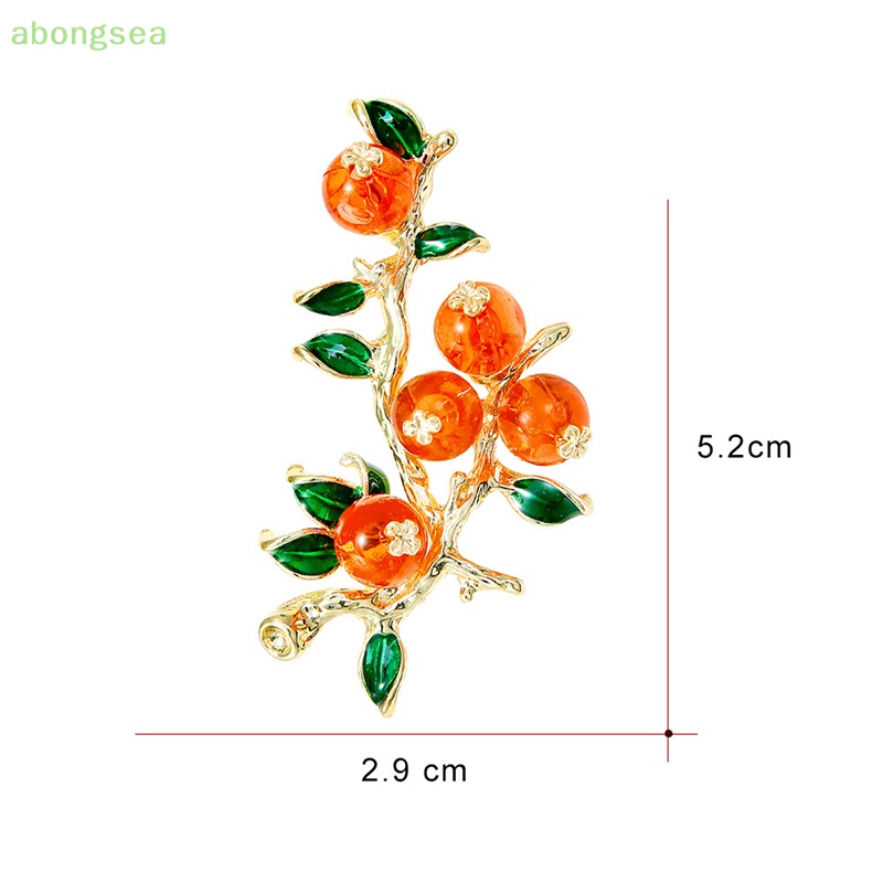 Trâm Cài Áo Đính Đá Phong Cách Retro Cho Nữ