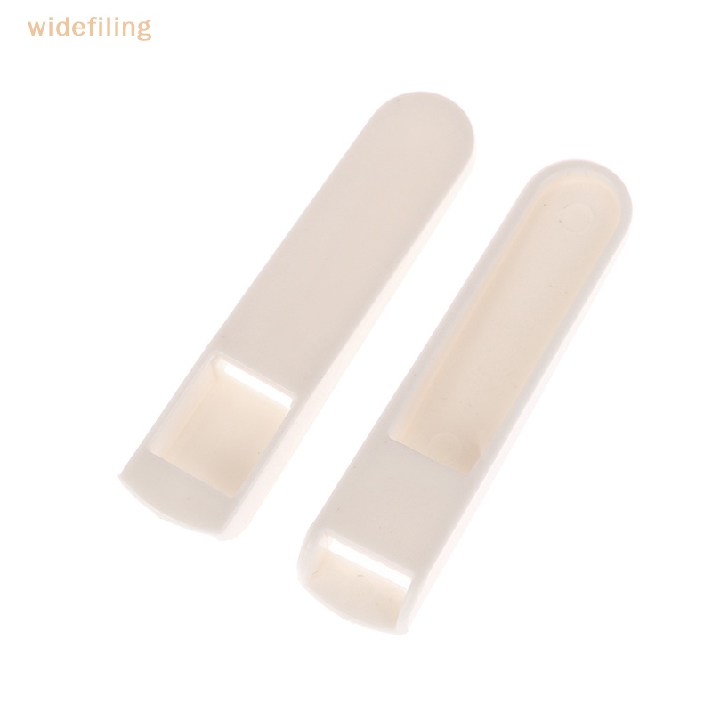 Bộ 10 Vỏ Bọc Bảo Vệ Đầu Lông Mi Bằng ABS Chống Rơi