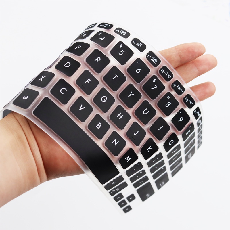 Ốp Bàn Phím Laptop Asus VivoBook 15 S15 X515M X515E M509DA M515DA X509M X512J X509 X512F X512UF X512UA S5300U 15.6 ''