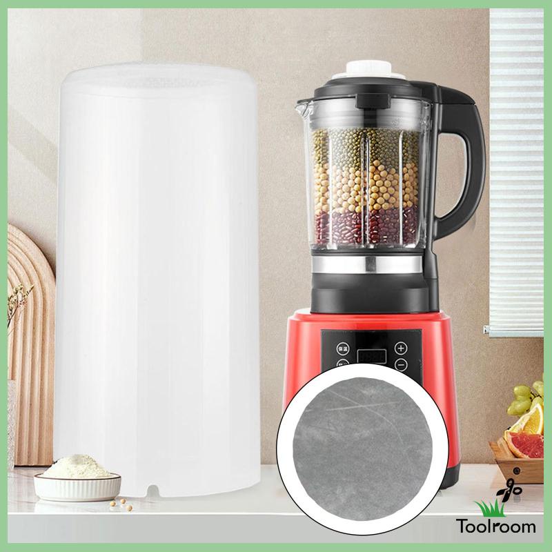 Vỏ Bọc Máy Xay Sinh Tố Giảm Tiếng Ồn Tiện Dụng Cho Nhà Bếp