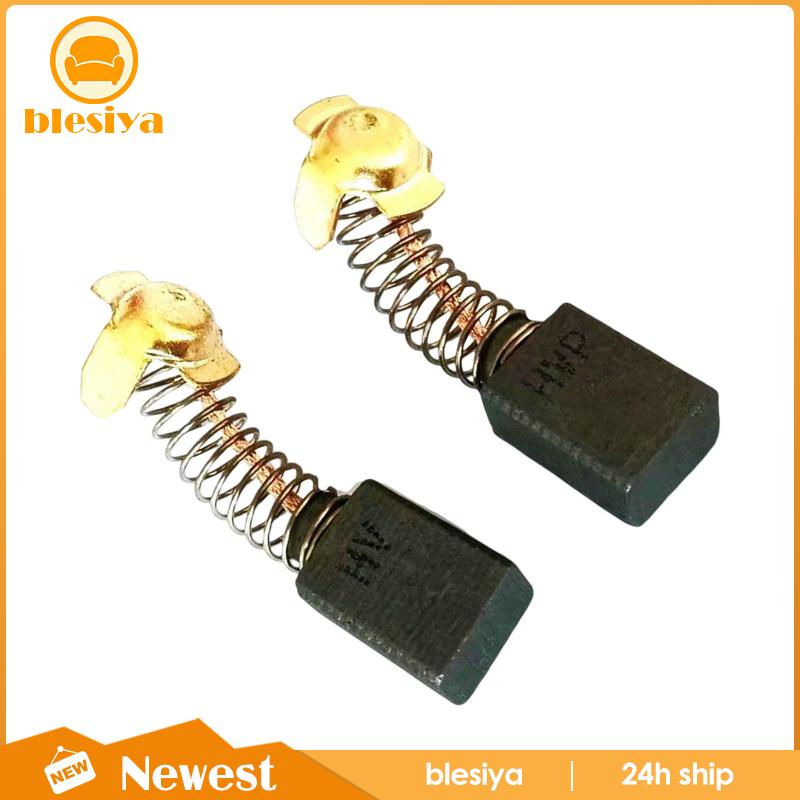 1 Cặp Bàn Chải Carbon Đánh Bóng Thay Thế Cho Dwp849 Dwp849x