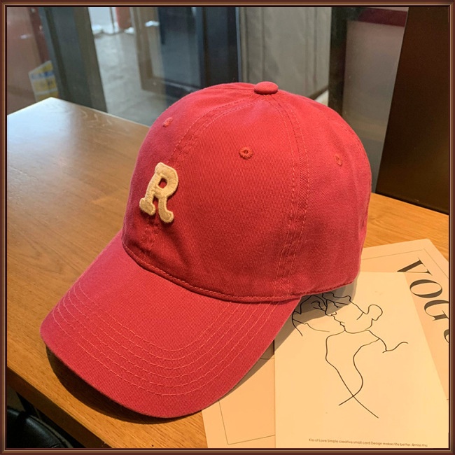 Mũ Lưỡi Trai Thoáng Khí Mau Khô Thời Trang Mùa Hè Cho Nữ