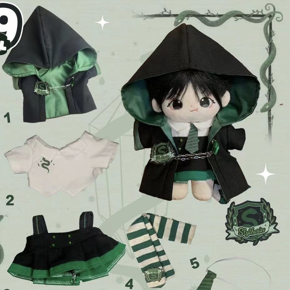 Búp Bê Nhồi Bông cotton 20cm Hình Nhân Vật Phim one piece