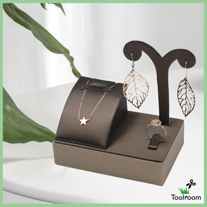 Giá Đỡ Trưng Bày Trang Sức Trang Trí Vòng Cổ