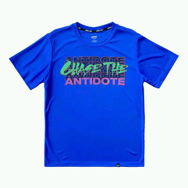 Áo Thun Bóng Rổ Tay Ngắn Mau Khô Thời Trang Mùa Hè 2023 Phong Cách Mới