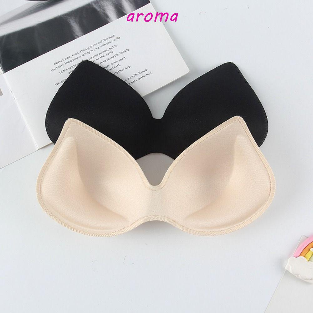 Miếng Đệm Ngực Mềm Mại Có Thể Tháo Rời Tiện Dụng Cho Bikini