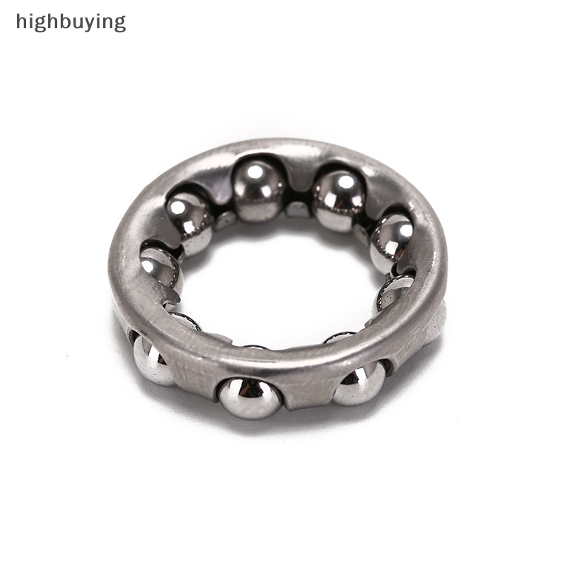 Set 2 Trục Bi 1 / 4 inch x 9 Chuyên Dụng Cho Xe Đạp