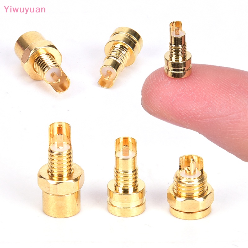 1 Đầu Nối Dây Hàn PCB IE800 DIY Mới