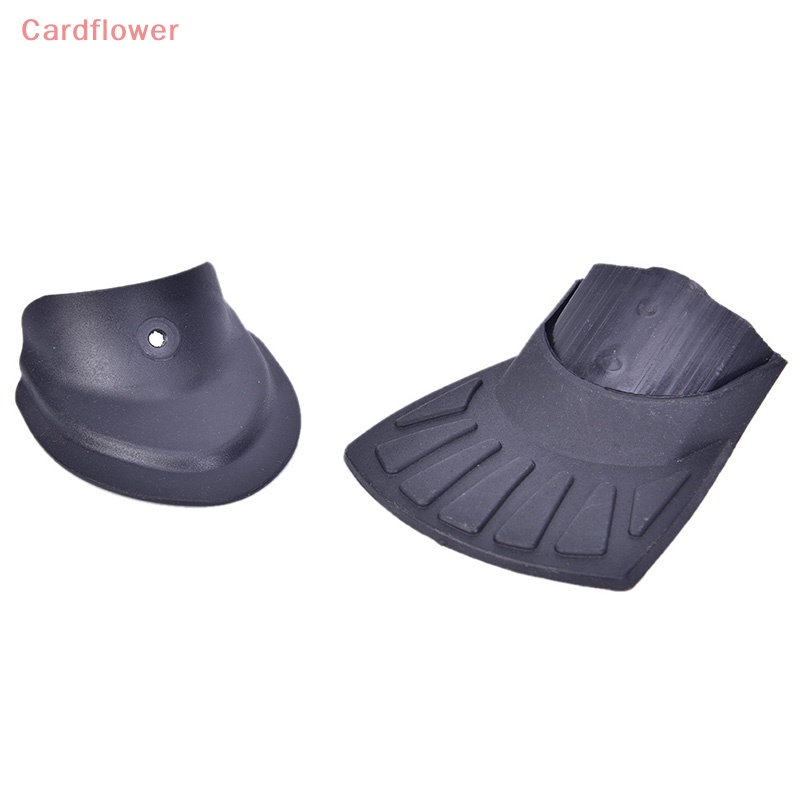 FENDER Tấm Chắn Bùn Đuôi Cá Bằng Nhựa Cho Xe Đạp Mới