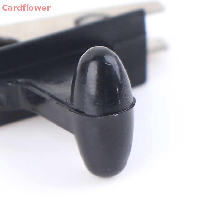 Bộ Tông Đơ Cắt Tóc Công Tắc Nguồn 8148 / 8159 Mới