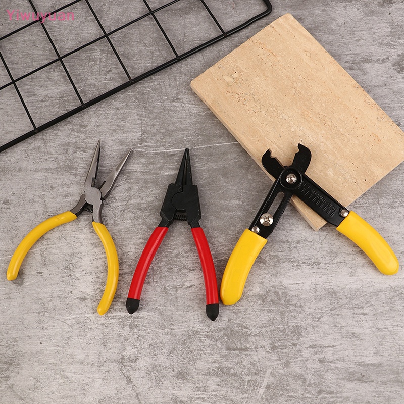 (MớI) Kìm Tách Dây Xích / TúI Xách TiệN DụNg