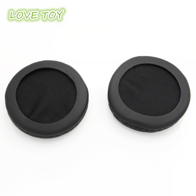 2 Mút Đệm Tai Nghe 72mm Thay Thế Cho Akg K518 K518dj K81 K518le