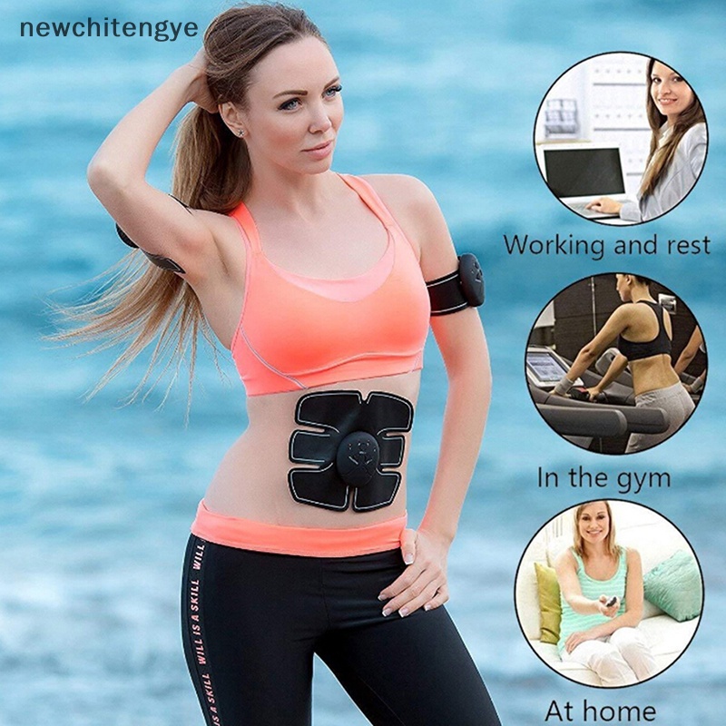 Đệm Tập Cơ Bụng Abs Thông Minh Giúp Giảm Cân