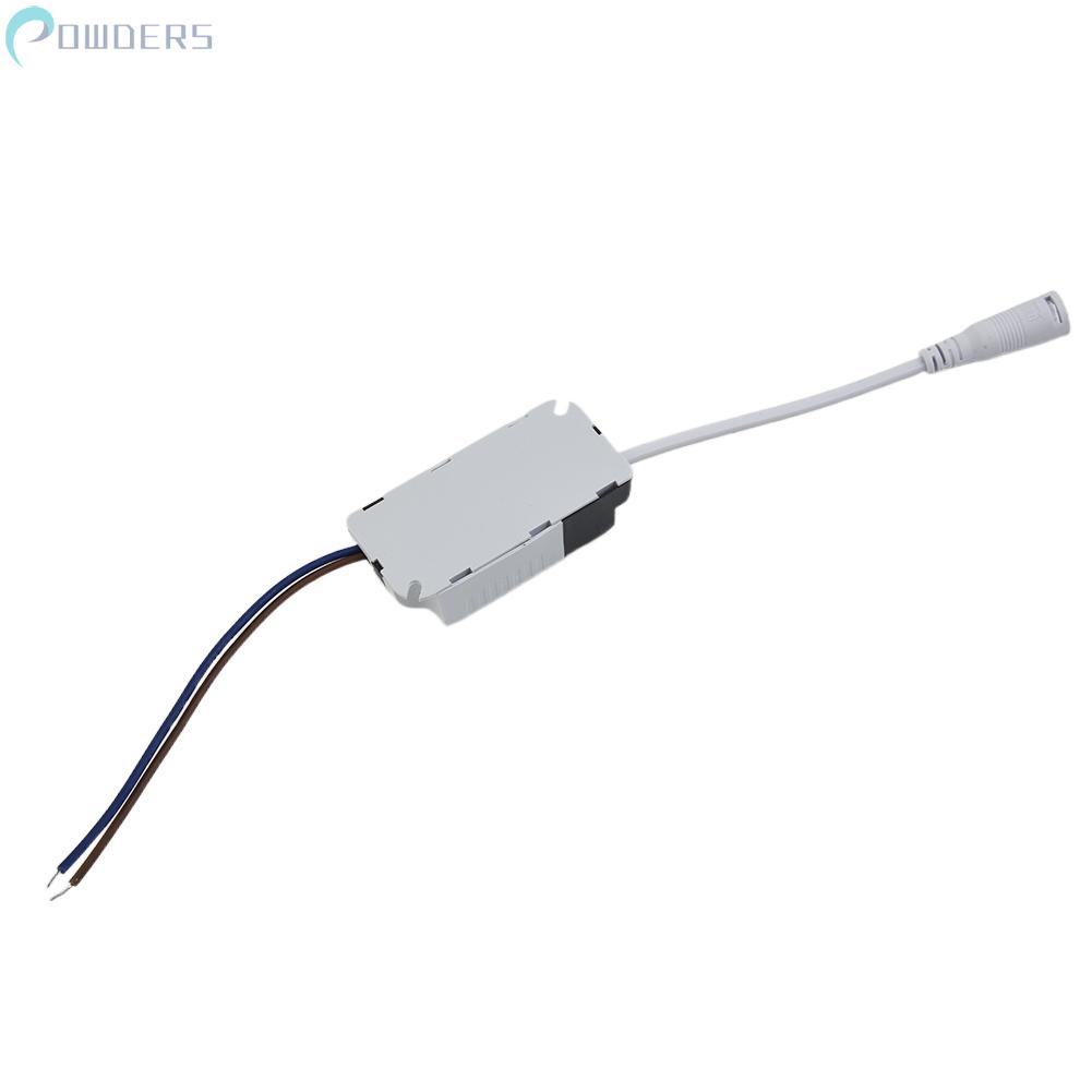 1 X Bộ Điều Khiển Đèn LED 8-18W / 8-24W Chống Thấm Nước 300mA