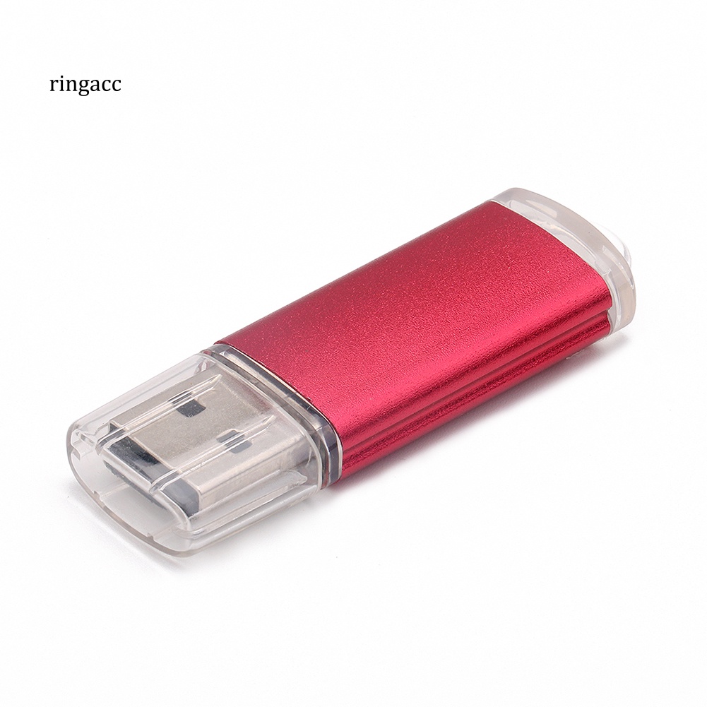 Ổ Đĩa Flash USB 2.0 128MB Cho Máy Tính