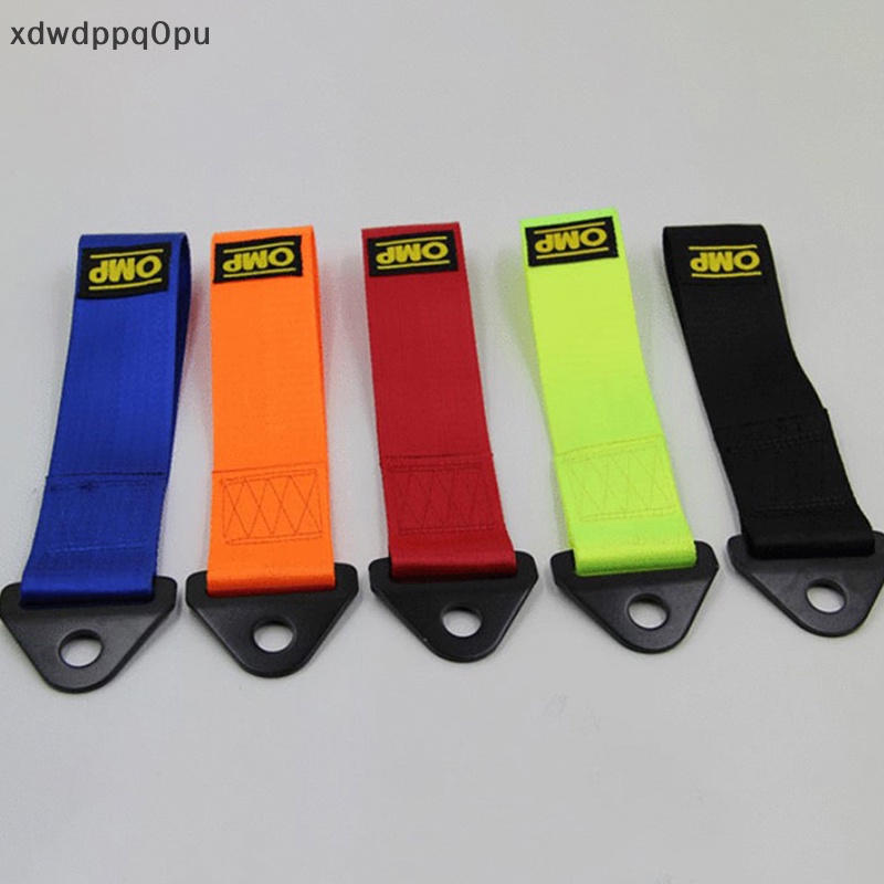 Dây kéo nylon cường độ cao dây kéo xe đua phổ thông Dây kéo xe kéo tự động dây thừng mới