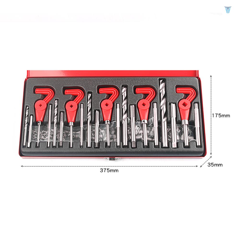 Bộ 131 Dụng Cụ Sửa Chữa Xe Hơi Chất Lượng Cao