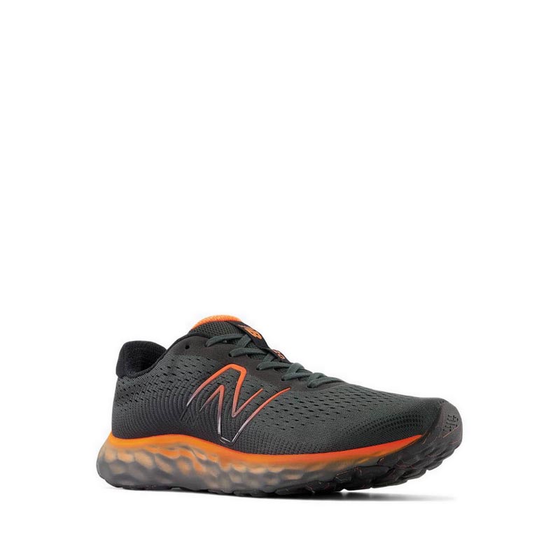 Giày Chạy Bộ New Balance 520v8 Men's - Black
