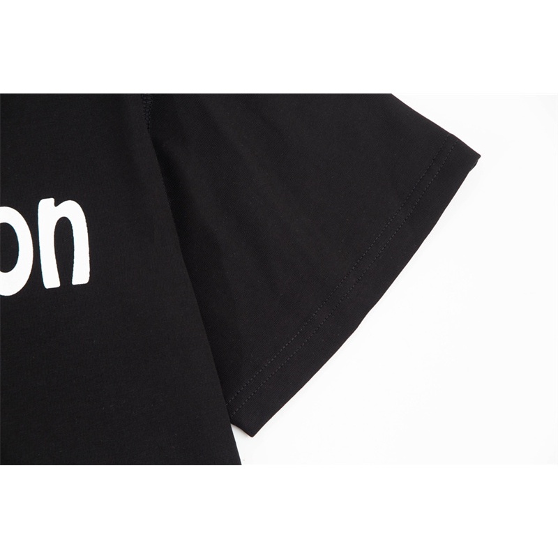 Áo Thun Tay Ngắn L88V- Thời Trang Đường Phố