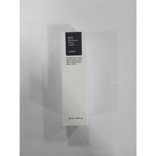 Dung Dịch Trị Mụn Đầu Đen COSRX 100ml