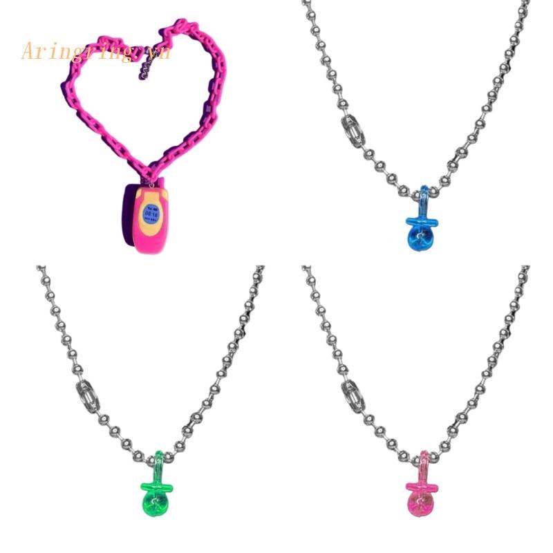 Vòng Cổ Choker Đính Hạt Thời Trang Cho Nữ