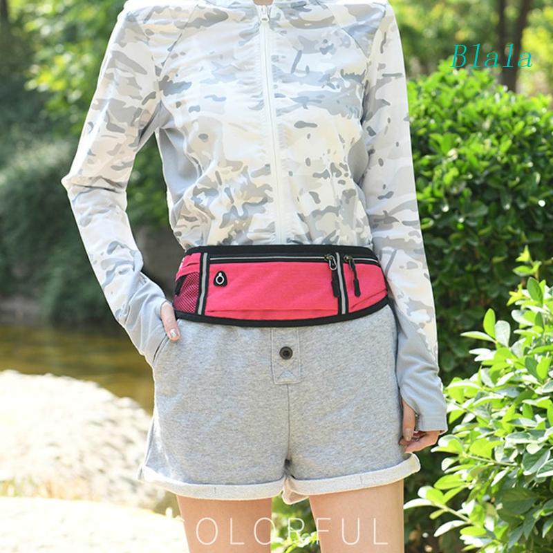 Túi Đeo Hông Đựng Điện Thoại Co Giãn Dùng Khi Tập Thể Thao