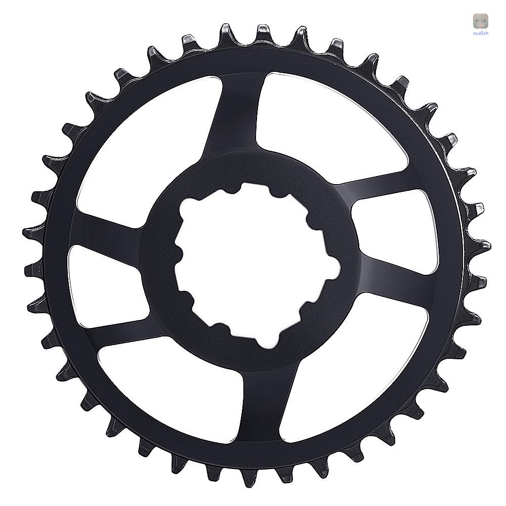 Bánh Xích Xe Đạp Leo Núi MTB BMX 38T 8 9 10 11 Tốc Độ