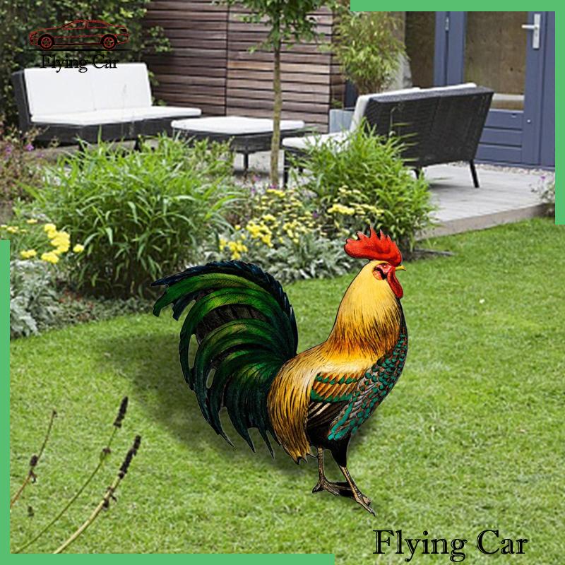 Bãi Cỏ Nhân Tạo Bằng Acrylic Cho Trang Trí Vườn Nhà