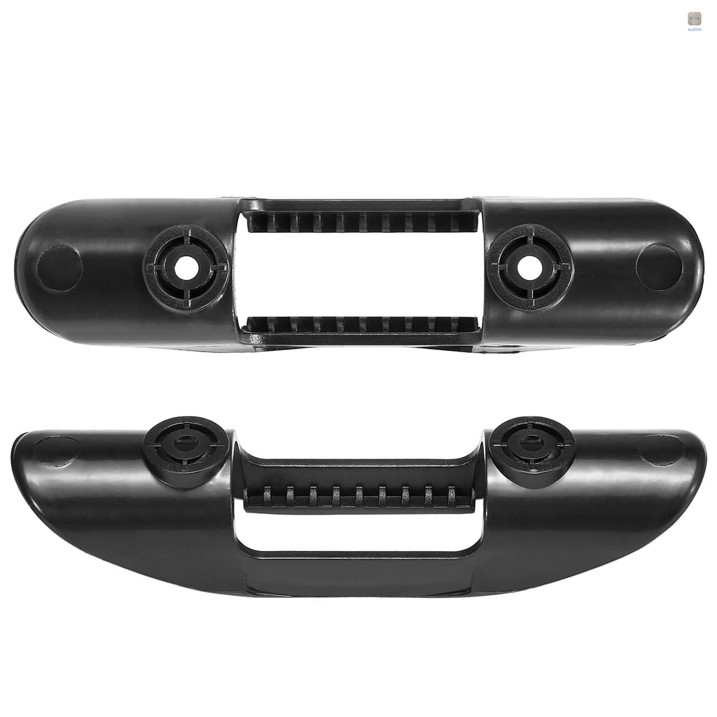 Set 4 Kẹp Giữ Mái Chèo Thuyền Kayak Chuyên Dụng